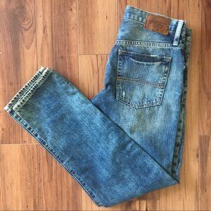 Ralph Lauren Denim & Supply Boyfriend Jean 24